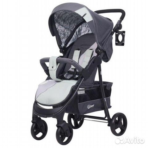 Прогулочная коляска Rant Kira