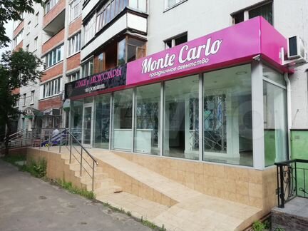 Торговое помещение, 72.3 м²