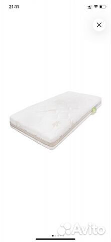 Матрас детский