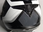 Мотоциклетный шлем LS2 FF900 объявление продам