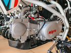 Мотоцикл Kayo Basic (125) объявление продам