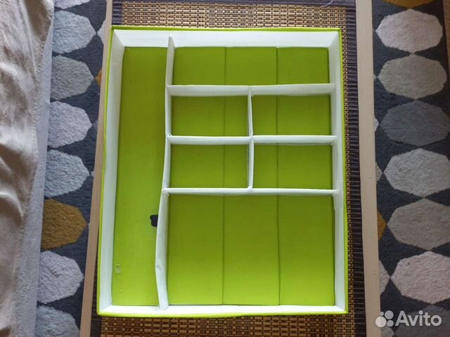 Органайзер для хранения вещей