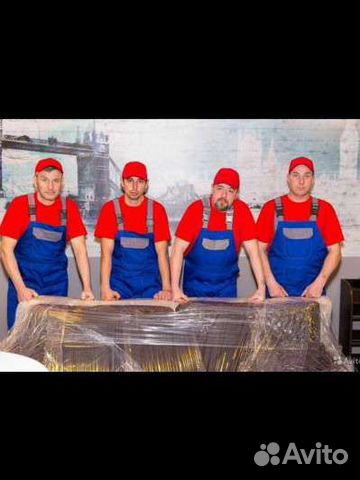 Переезды грузчики