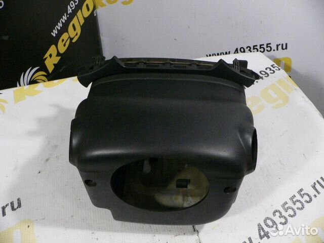 Кожух рулевой колонки Hyundai-KIA Ceed 2012-2018