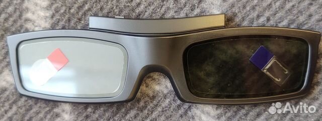 Очки 3D Samsung SSG-5100GB