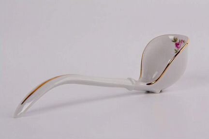 Ложка для горчицы. Чехия Bernadotte