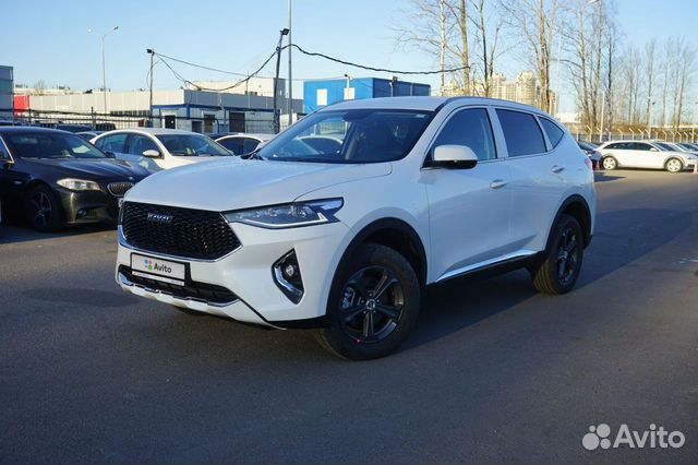 Haval максимум санкт петербург