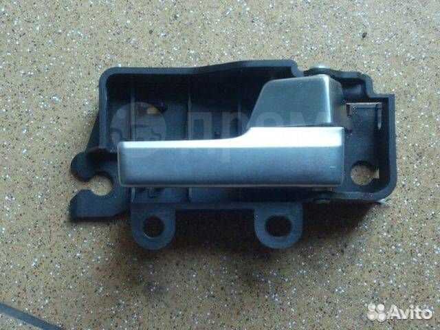 Ручка двери внутренняя форд Фокус 2, С-мах