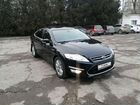 Ford Mondeo 2.0 AMT, 2012, 133 000 км