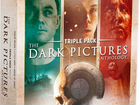 The Dark Pictures Anthology Triple Pack Специально