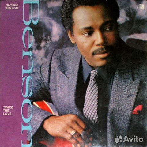 George benson / Gil Evans Orchestra