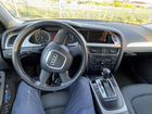 Audi A4 1.8 CVT, 2008, 243 300 км объявление продам