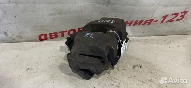 Суппорт тормозной передний левый Bmw X3 F25