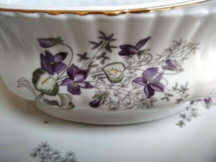 Столовый сервиз Польша