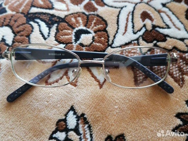 Очки для зрения