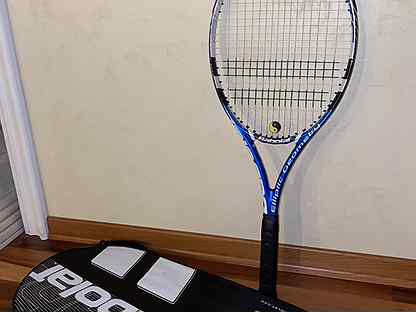 Ракетка Babolat Pure Drive 2021