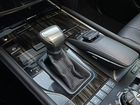 Lexus LX 5.7 AT, 2017, 49 500 км объявление продам