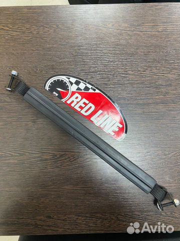 Горная стропа на руль снегохода универсальная 7/8