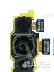 Камера задняя Samsung m31