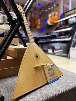 Балалайка прима новая