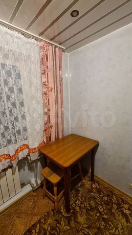 1-к. квартира, 30 м², 4/5 эт.