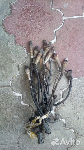 Датчик кислорода на ваз 2110-2115 калина приора