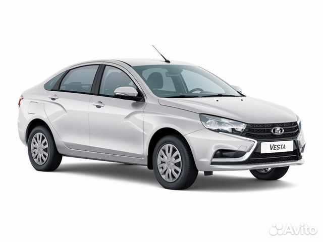 ВАЗ (LADA) Vesta, 2022 купить в Магнитогорске | Автомобили | Авито