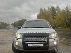 Land Rover Freelander 3.2 AT, 2008, 200 000 км объявление продам