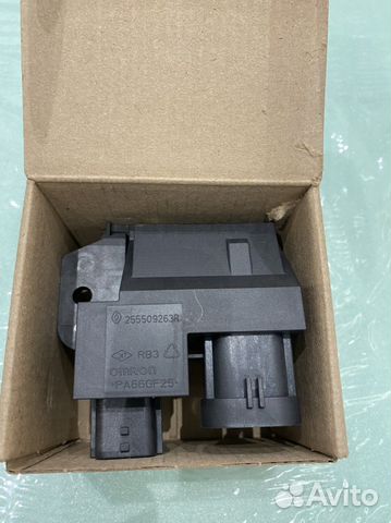 Блок реле ваз/ лада, рено, ниссан