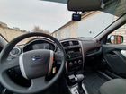 Datsun on-DO 1.6 AT, 2017, 99 200 км объявление продам