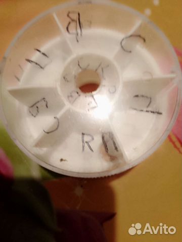 Таблеточница