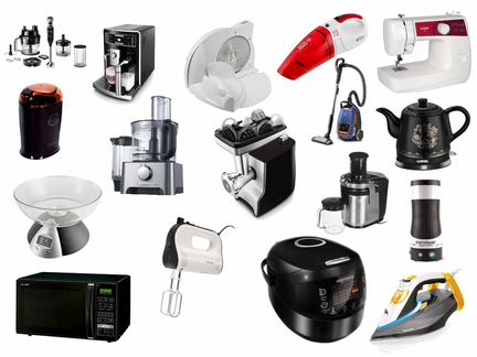 Ремонт бытовой техники