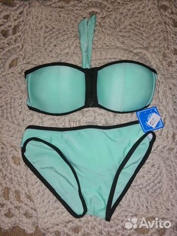 Купальник 38-40