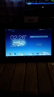 Asus MeMO Pad FHD 10 LTE ME302KL