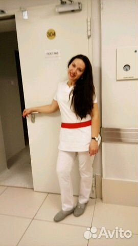 Массаж от 3 500