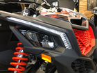 CAN-AM maverick X RS тurbo RR smart-shox объявление продам
