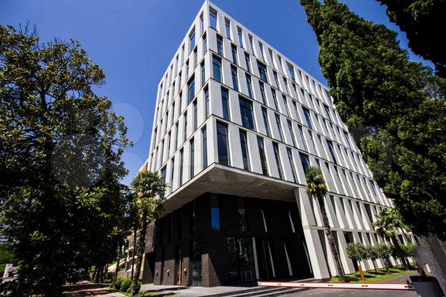 2-к. квартира, 73 м², 3/7 эт.