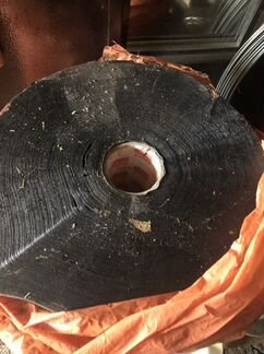 Пленка изоляции