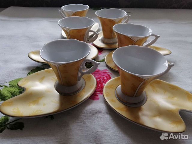 Кофейные пары Япония