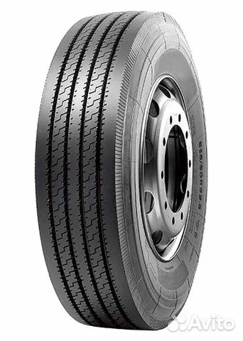 315/70R22.5 sunfull HF660 20PR 154/150L руль