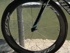 Колеса для шоссейного велосипеда Zipp 404 карбон