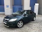 Ford Focus 1.6 МТ, 2008, 266 000 км