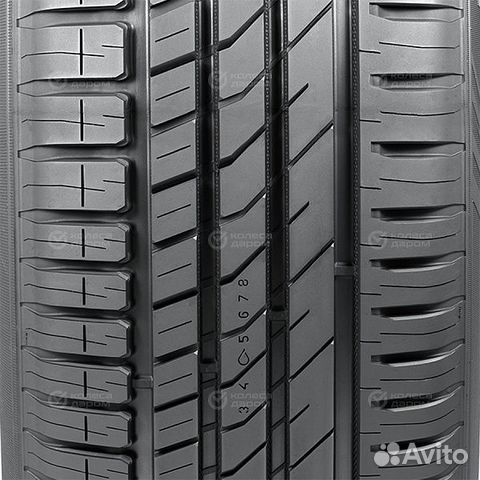 Nokian Tyres Nordman SX3 205/55 R16