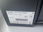 Принтер Epson Stylus SX235W объявление продам