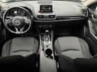 Mazda 3 1.5 AT, 2014, 157 602 км объявление продам