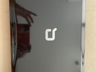 Ноутбук Compaq CQ 58 объявление продам
