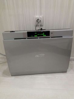 Очиститель воздуха с ионизацией AIC AC-3020