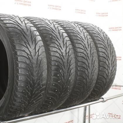 Yokohama Ice Guard IG35 205/55 R16