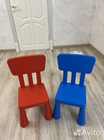 Стул детский