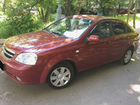 Chevrolet Lacetti 1.6 AT, 2012, 80 000 км